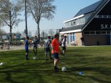 Training S.K.N.W.K. 1 van zaterdag 26 maart  2022 (51/109)